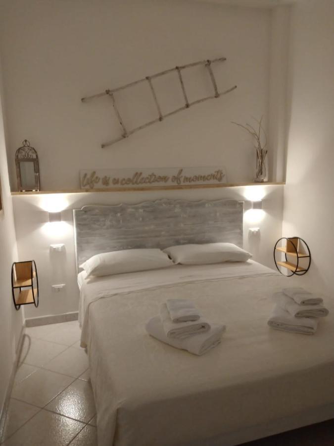 Villa White House Torre Canne Exterior foto