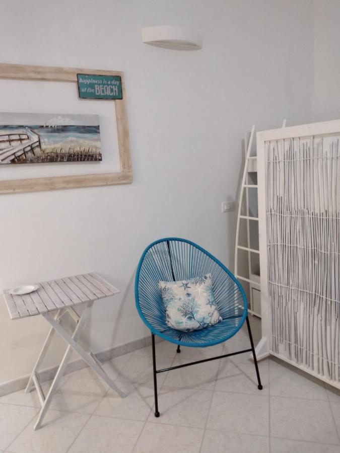 Villa White House Torre Canne Exterior foto