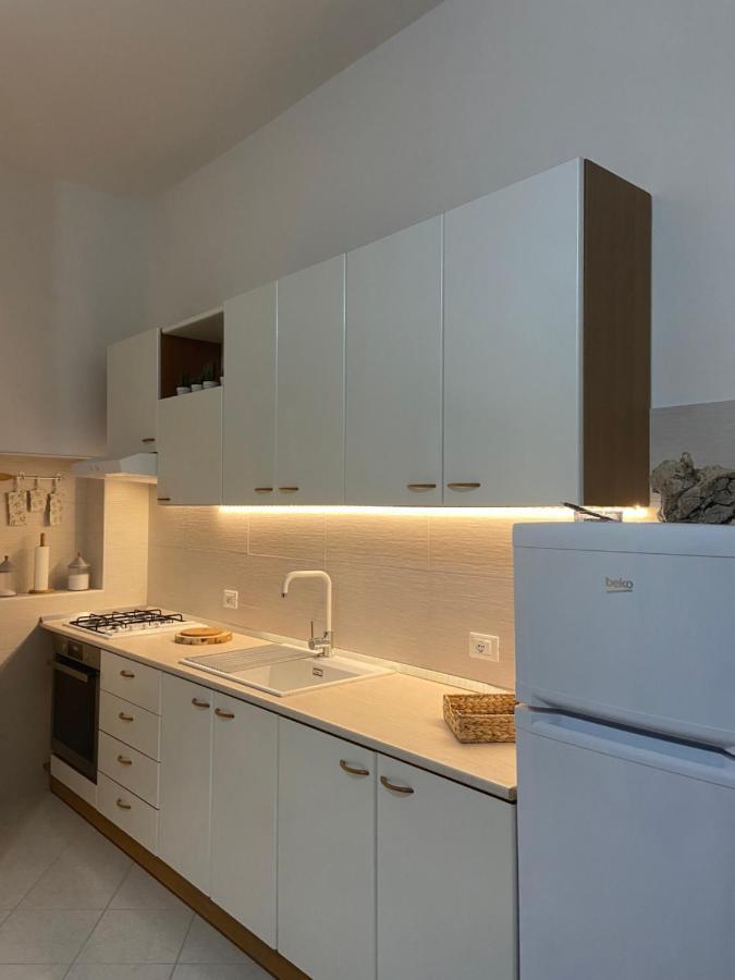 Villa White House Torre Canne Exterior foto