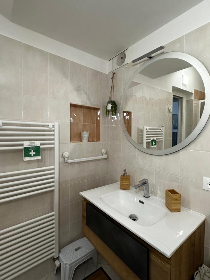 Villa White House Torre Canne Exterior foto