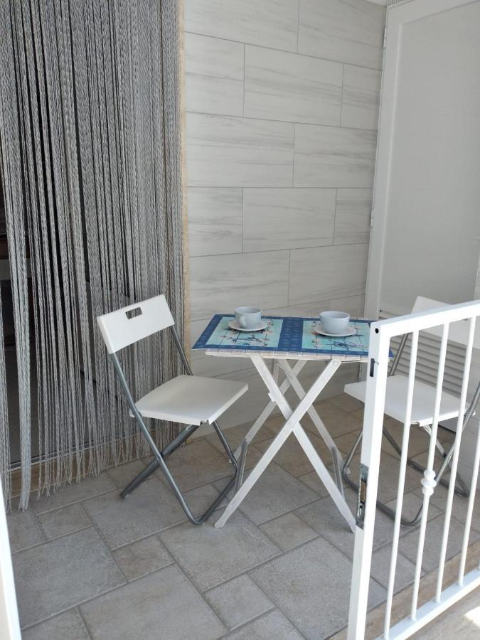 Villa White House Torre Canne Exterior foto