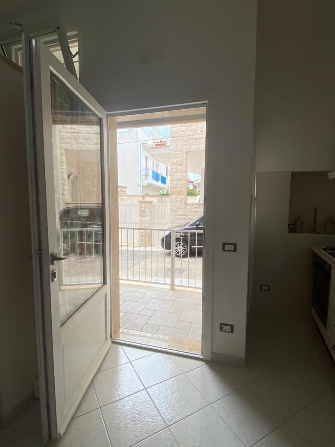 Villa White House Torre Canne Exterior foto